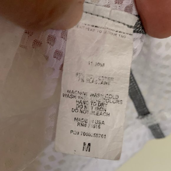 Performance Bike Athletic Top ~ EUC - Picture 7 of 7